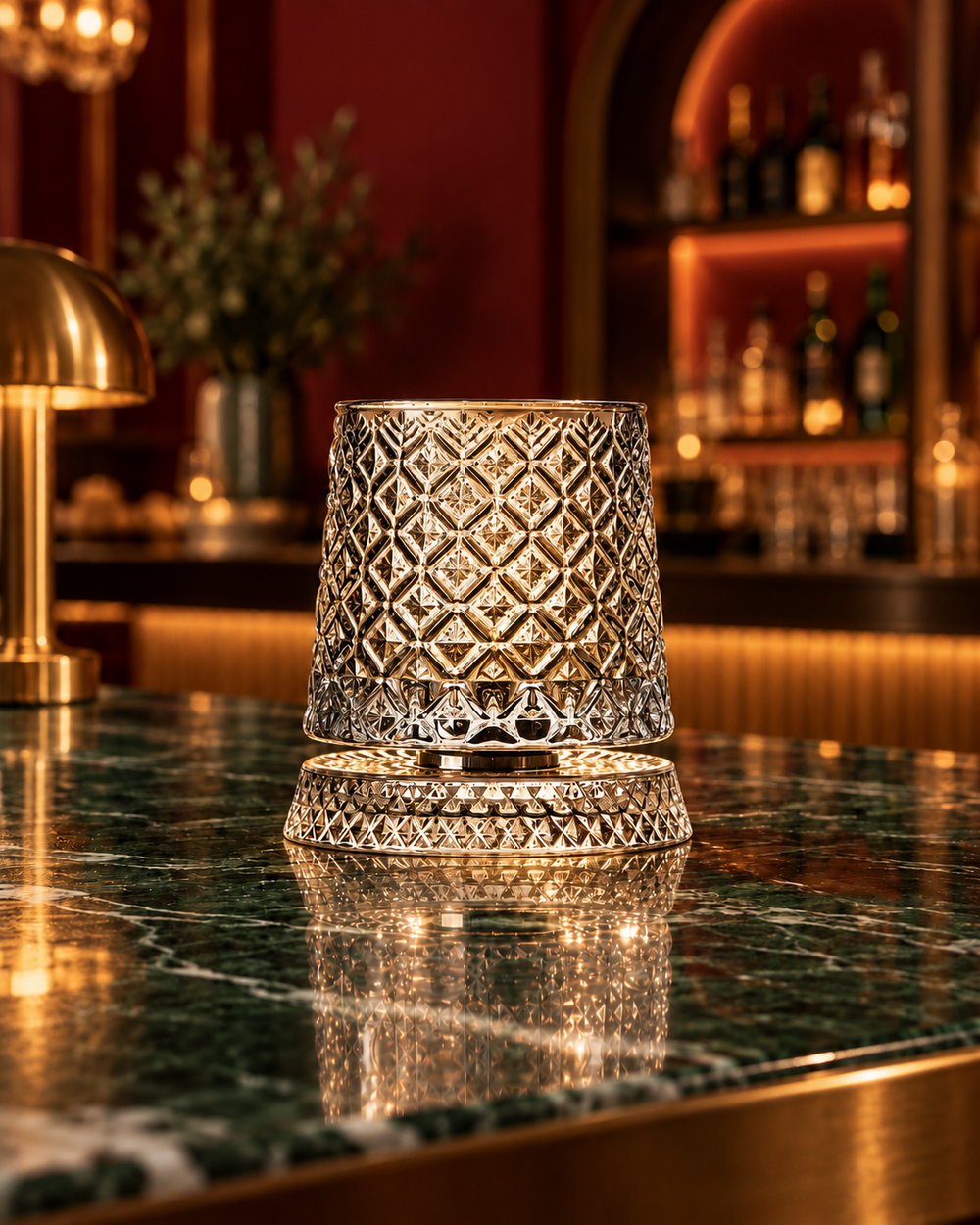 The Mayfair