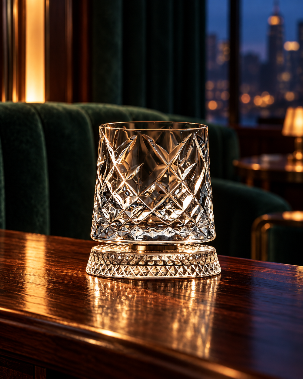 The Regent