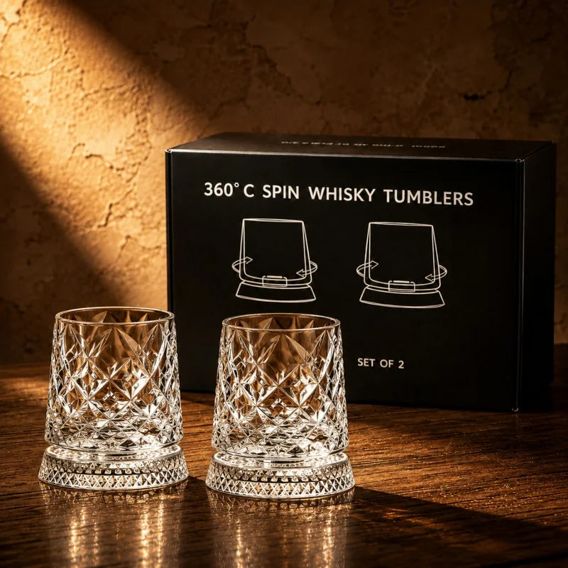 A-2pcs Gift box / 280ml