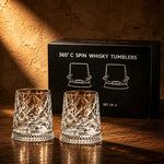 A-2pcs Gift box / 280ml