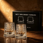 C-2pcs Gift box / 280ml