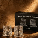 D-2pcs Gift box / 280ml