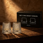 B-2pcs Gift box / 280ml